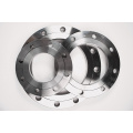 PLATE FLANGE ASTM A105 DN200 PN16 FOR CONNECTION